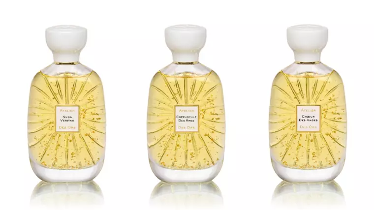 Care este cel mai trendy ingredient de parfum în 2019? Interviu cu un parfumier celebru