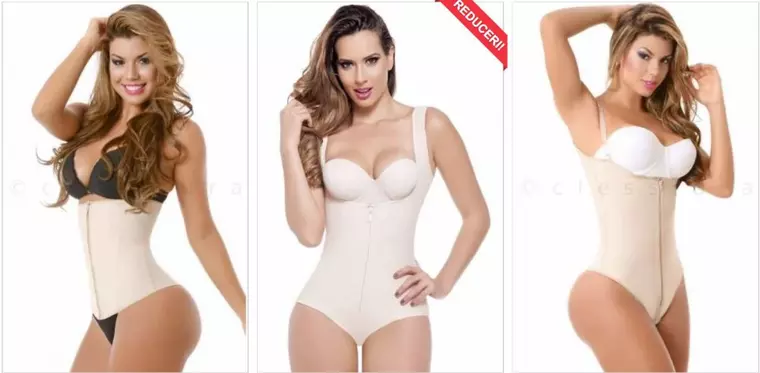 (P) Corsetele de ieri și de azi – cine mai poartă și cum te pot ajuta să arăți perfect