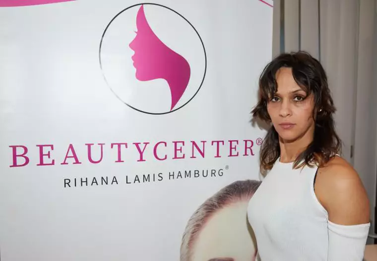 Rihanna a dat în judecată un salon de înfrumusețare