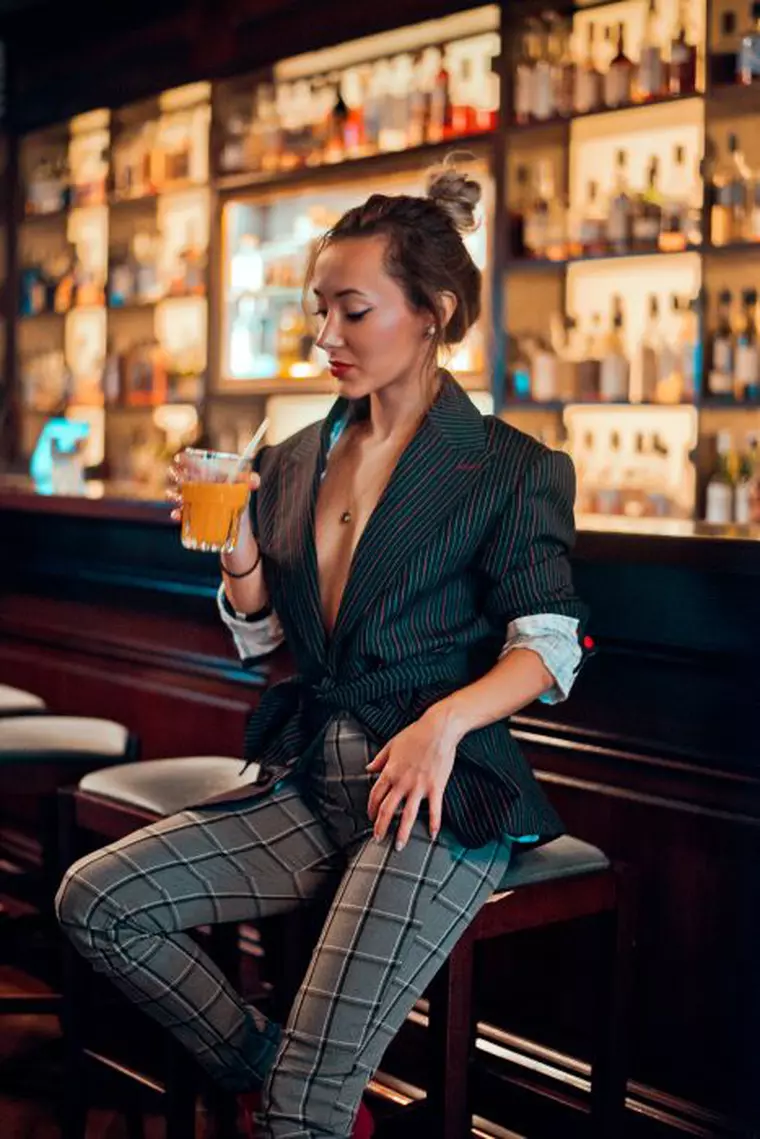 O româncă, mentor la una dintre cele mai prestigioase emisiuni de fashion din America