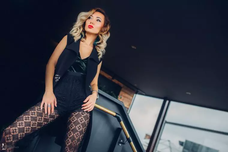 O româncă, mentor la una dintre cele mai prestigioase emisiuni de fashion din America