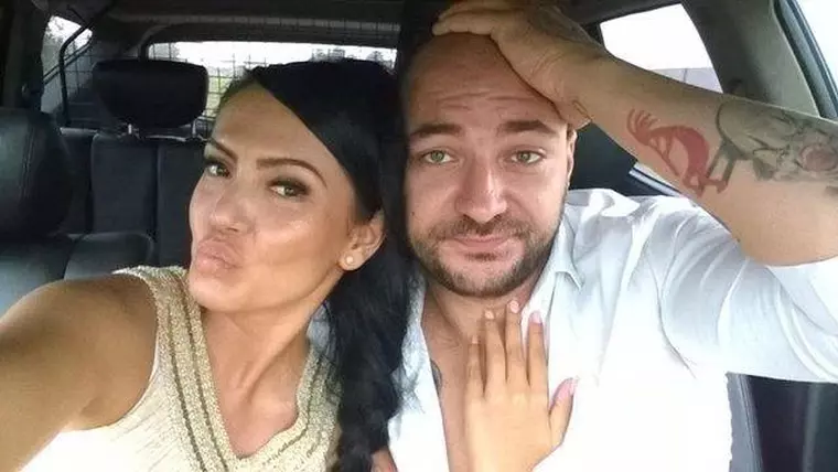 Andreea Mantea și Cristi Mitrea s-au împăcat? Schimb de replici cu subînțeles între cei doi