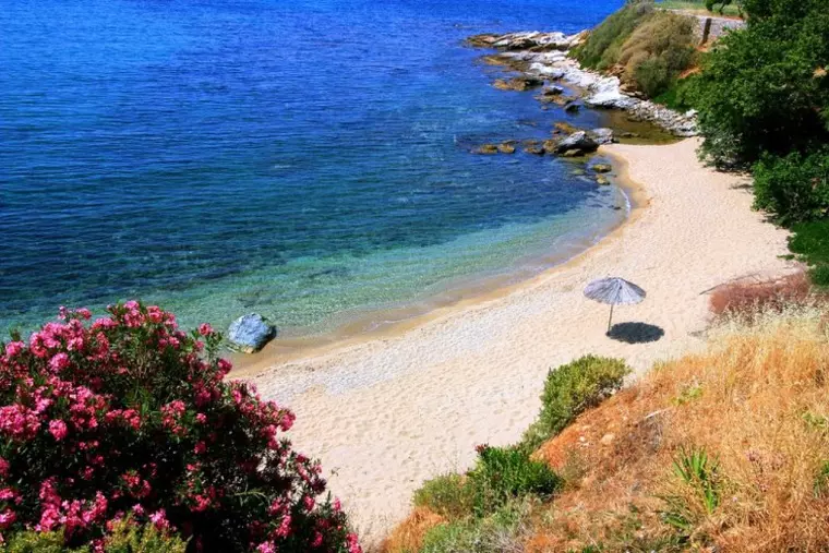 Grecia - vacanta