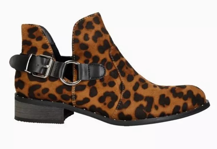 botine ccc