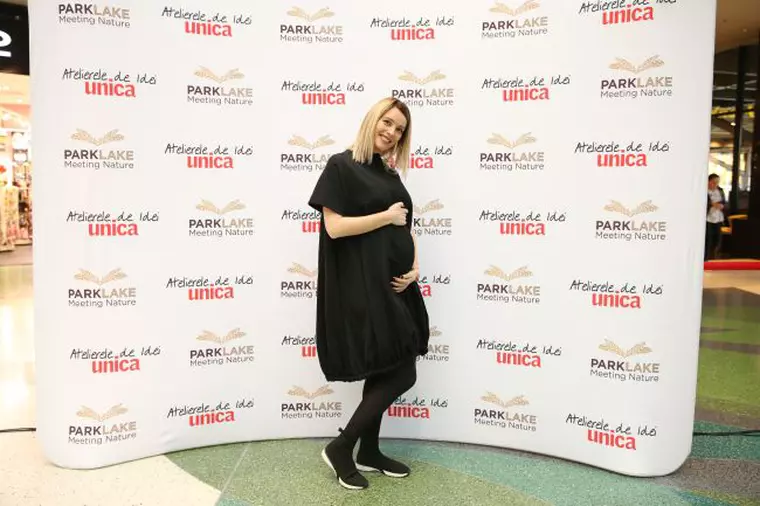 Ce am învățat la Atelierele de Idei Unica, „Mamă, full time job”