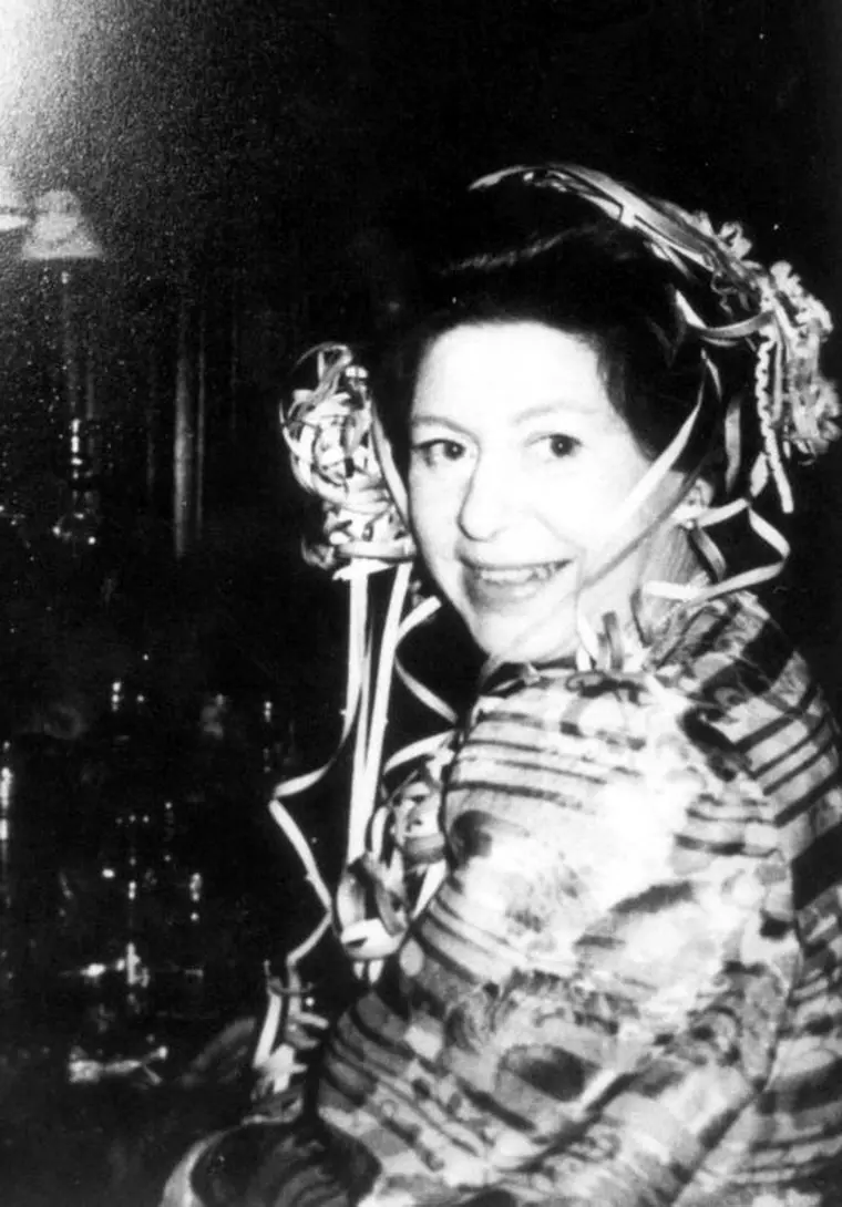 Prințesa Diana și prințesa Margaret „s-au urât” din cauza unui interviu