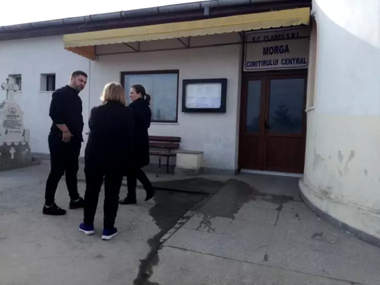 Primele concluzii ale medicilor legiști. De ce a murit Răzvan Ciobanu