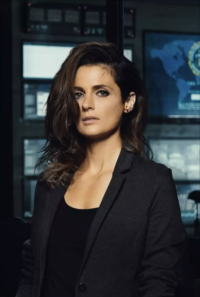 Stana Katic, dezvăluiri în exclusivitate despre sezonul doi al serialului „Absența”
