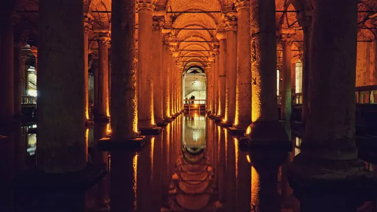 Istanbul