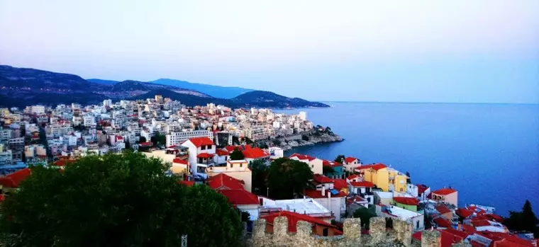 vacanta in Grecia