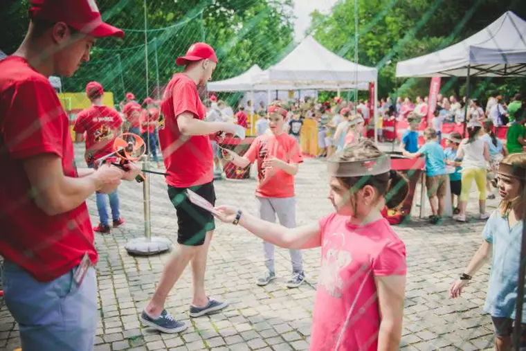 Activități de 1 iunie. Ce poți face de Ziua Copilului