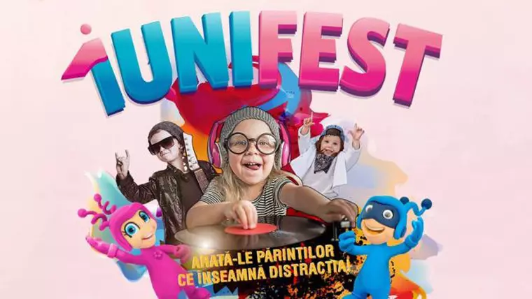 Activități de 1 iunie. Ce poți face de Ziua Copilului