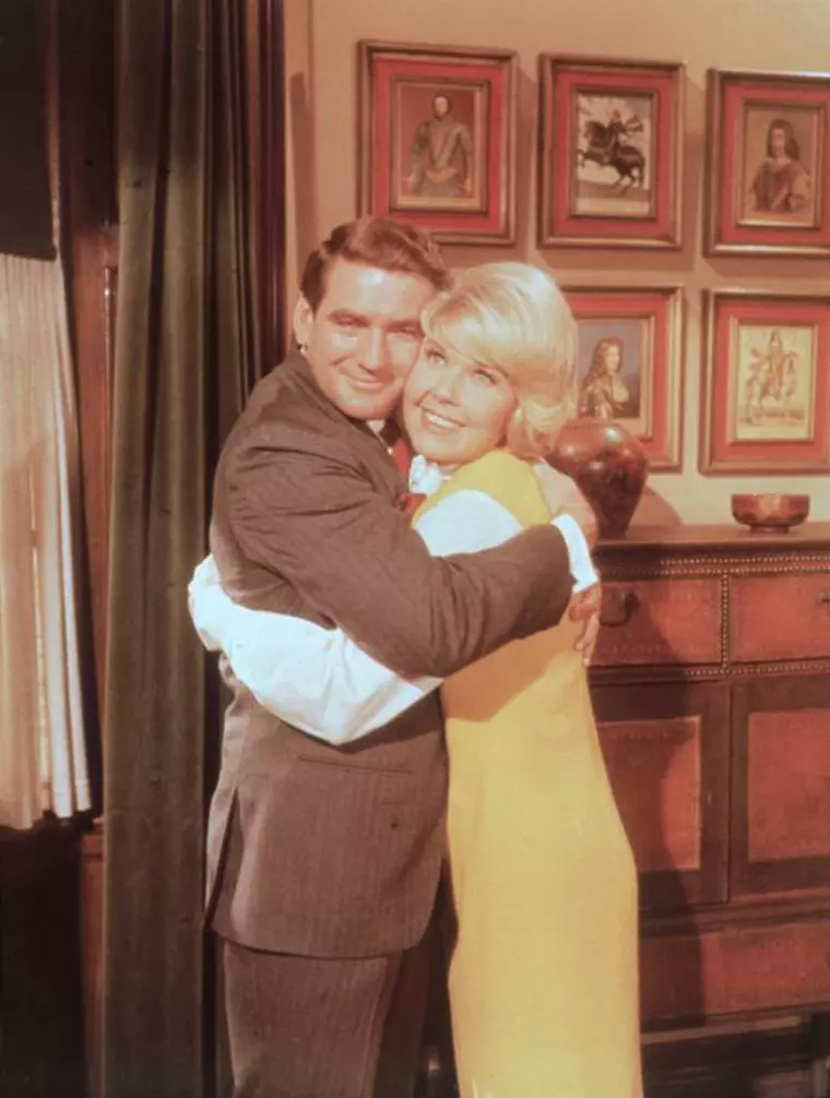 Legendara actriță Doris Day a murit la 97 de ani