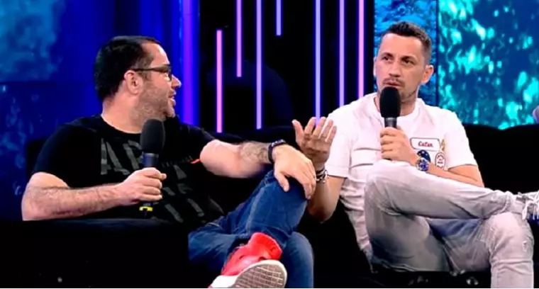 Andrei Ștefănescu a plecat de la "Star Matinal". Cine l-a înlocuit