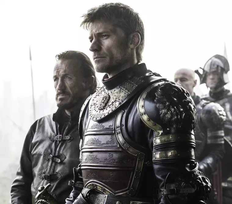 Jerome Flynn, cel care l-a interpretat pe Bronn în Game of Thrones