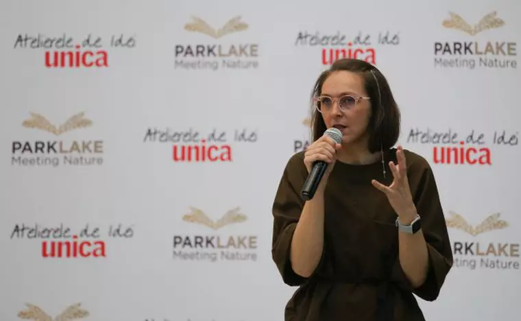 Cum să ne facem ordine în viață – Ce am învățat la Atelierele de Idei Unica