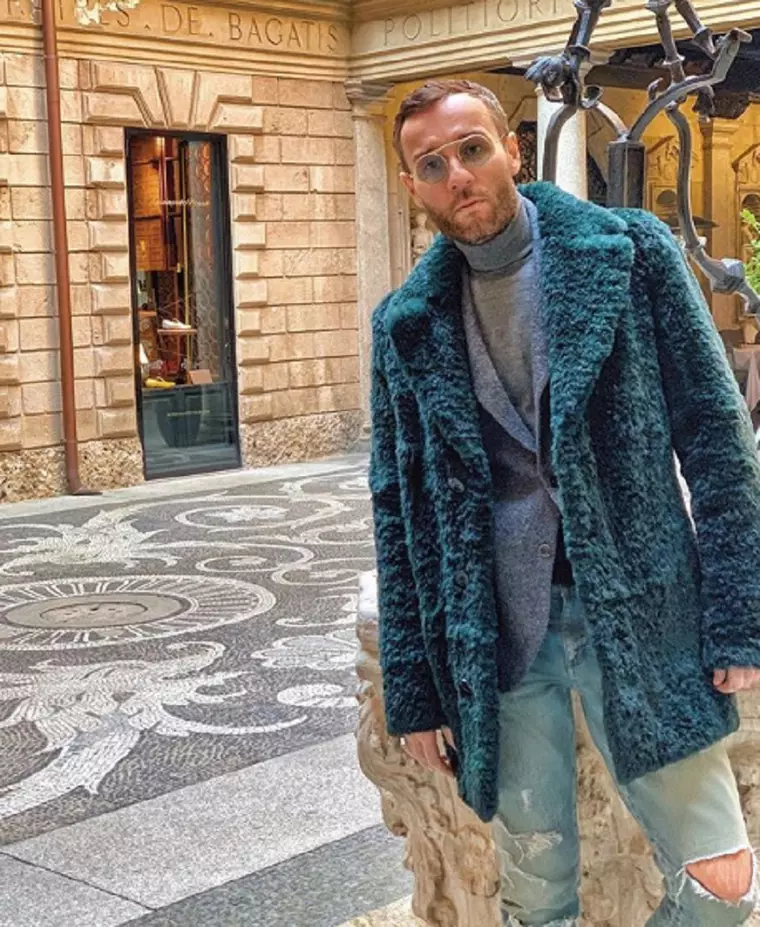 A murit Alex Faur, un tânăr cunoscut în lumea mondenă