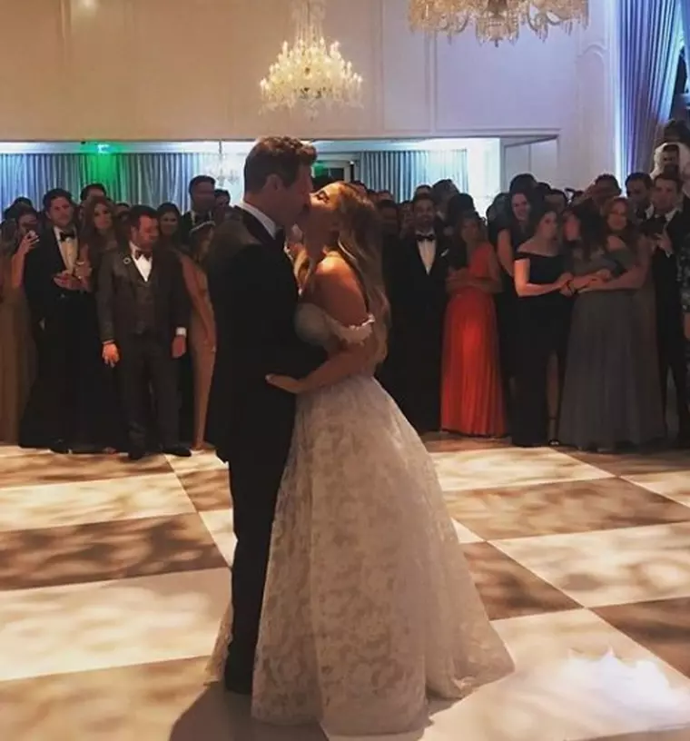 Fostul soț al lui Meghan Markle s-a însurat