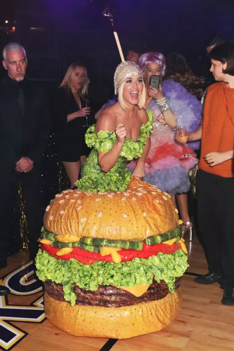 În culisele MET Gala 2019. Imaginile care au devenit virale pe Instagram