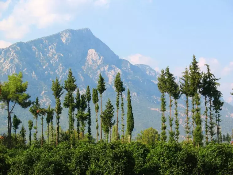 Antalya - Kemer