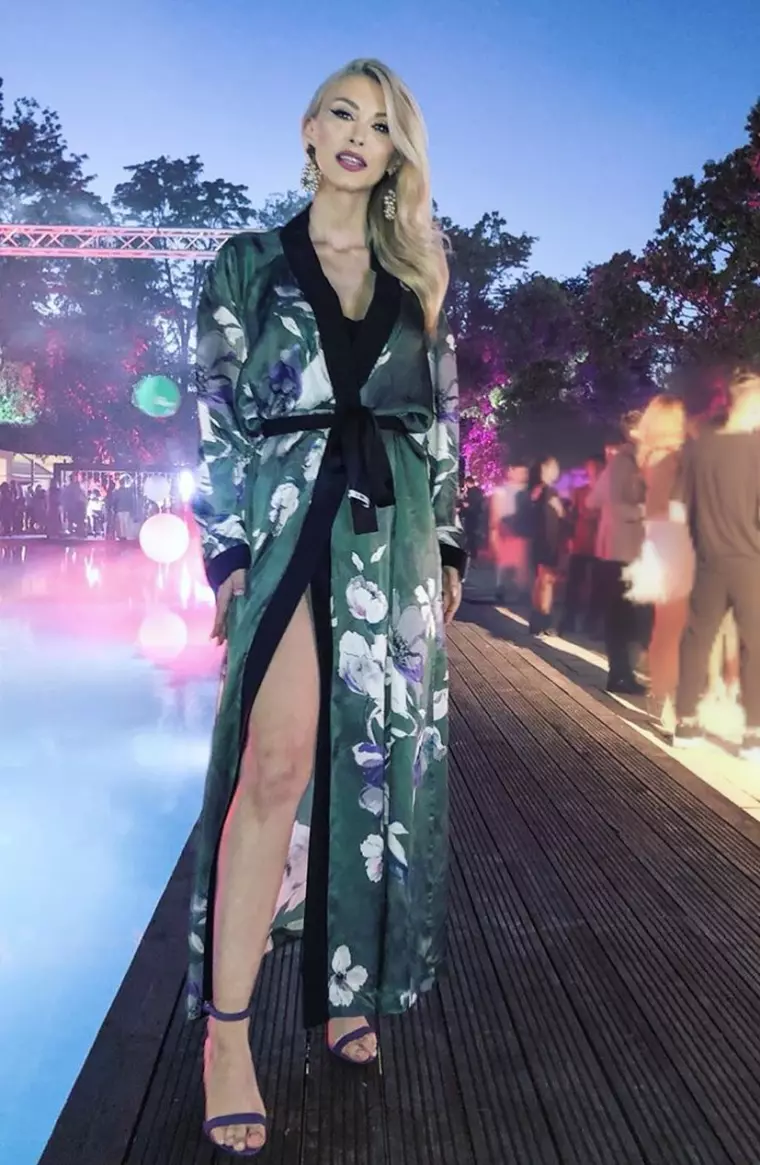 Cătălin Botezatu o critică pe Andreea Bălan: "Mai are mult de lucrat"
