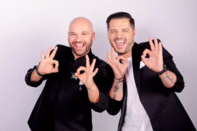 Cine sunt primii șase concurenți ai noului sezon „Te cunosc de undeva”
