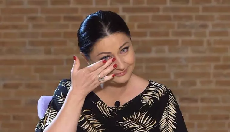 Gabriela Cristea despre avort