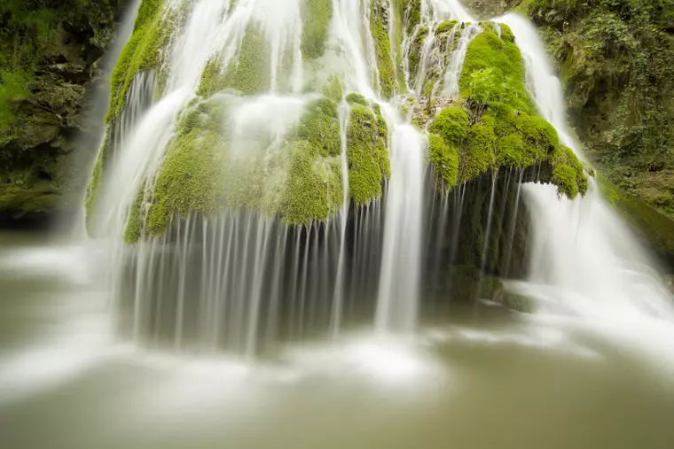 Cascada Bigăr, una dintre cele mai frumoase cascade din lume. Care este povestea ei 4
