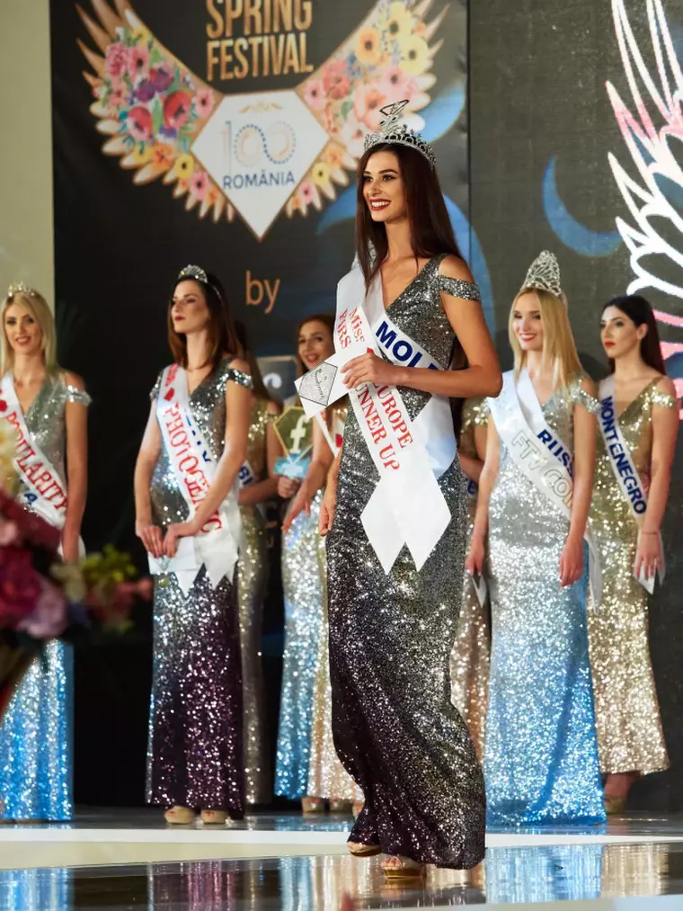 București devine capitala europeană a modei pentru 3 zile