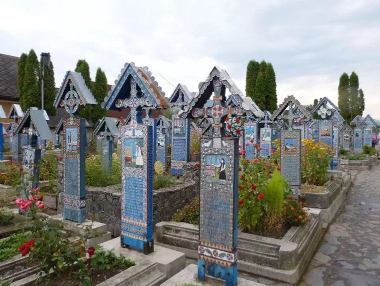 Maramures si Nordul Moldovei