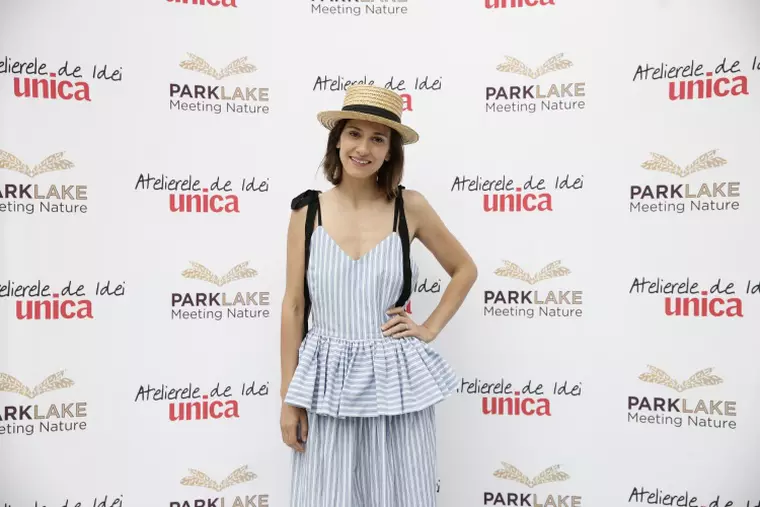 dana rogoz, atelierele de idei unica