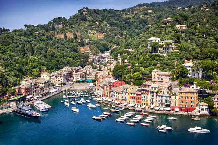 Top 10 cele mai romantice destinații din Europa