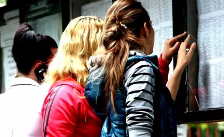 Rezultate bac 2019. Edu.ro afișează notele la bacalaureat. Unde le poți găsi