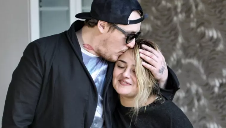 What’s Up a dezvăluit motivele divorțului de soția sa, Simina