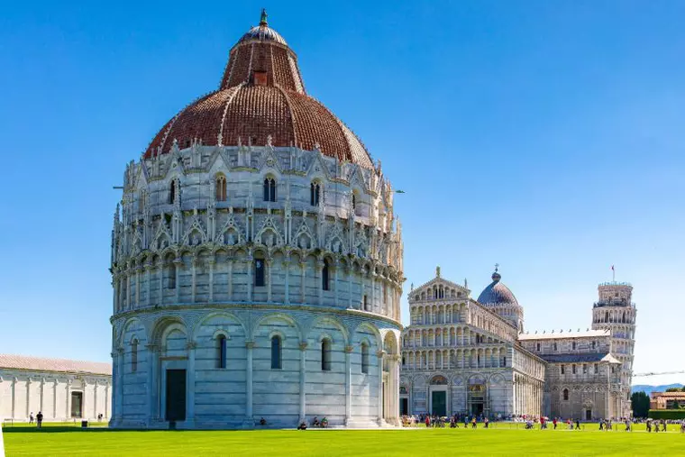 Toscana