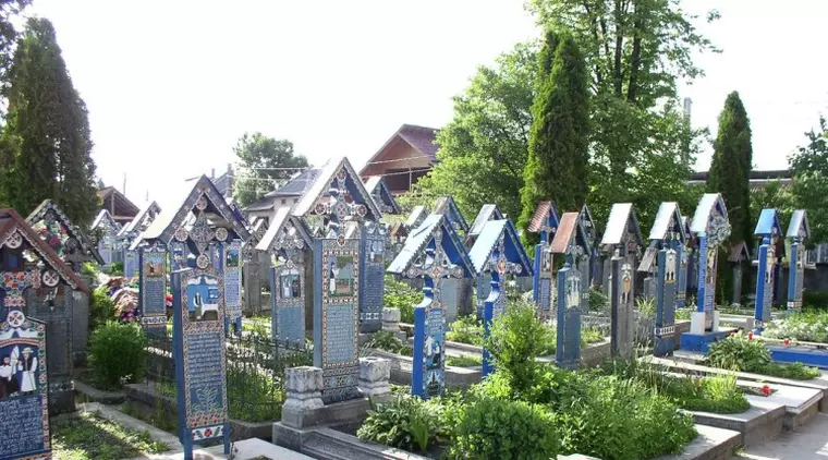 Maramures
