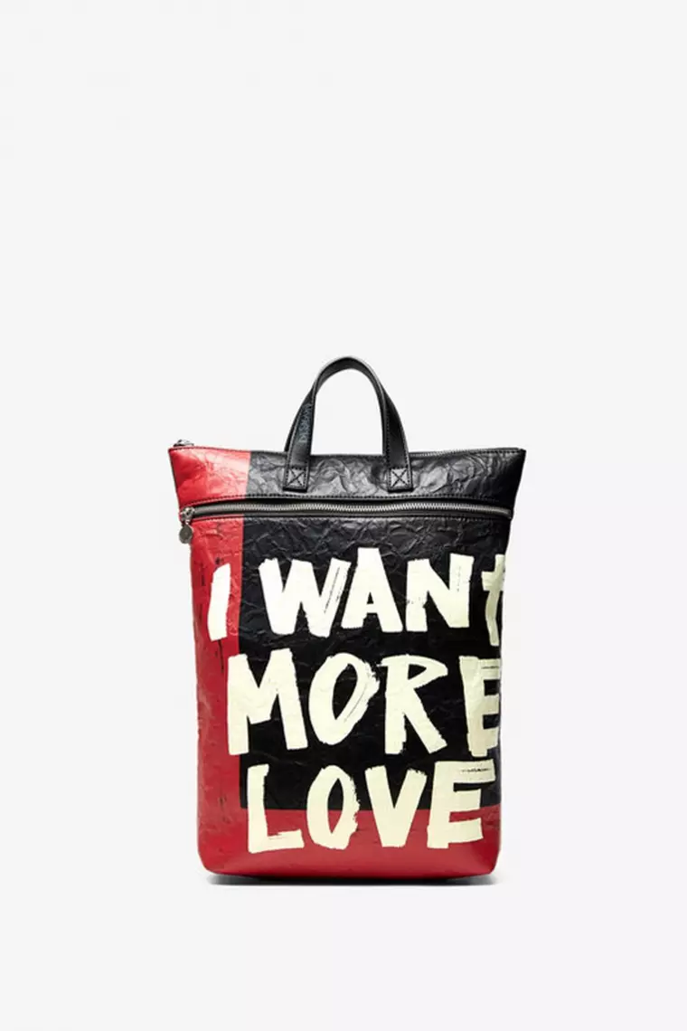 (P) 10 genți must-have din noua colecție DESIGUAL 2019/2020, prezentate de Solmar-Shop.ro
