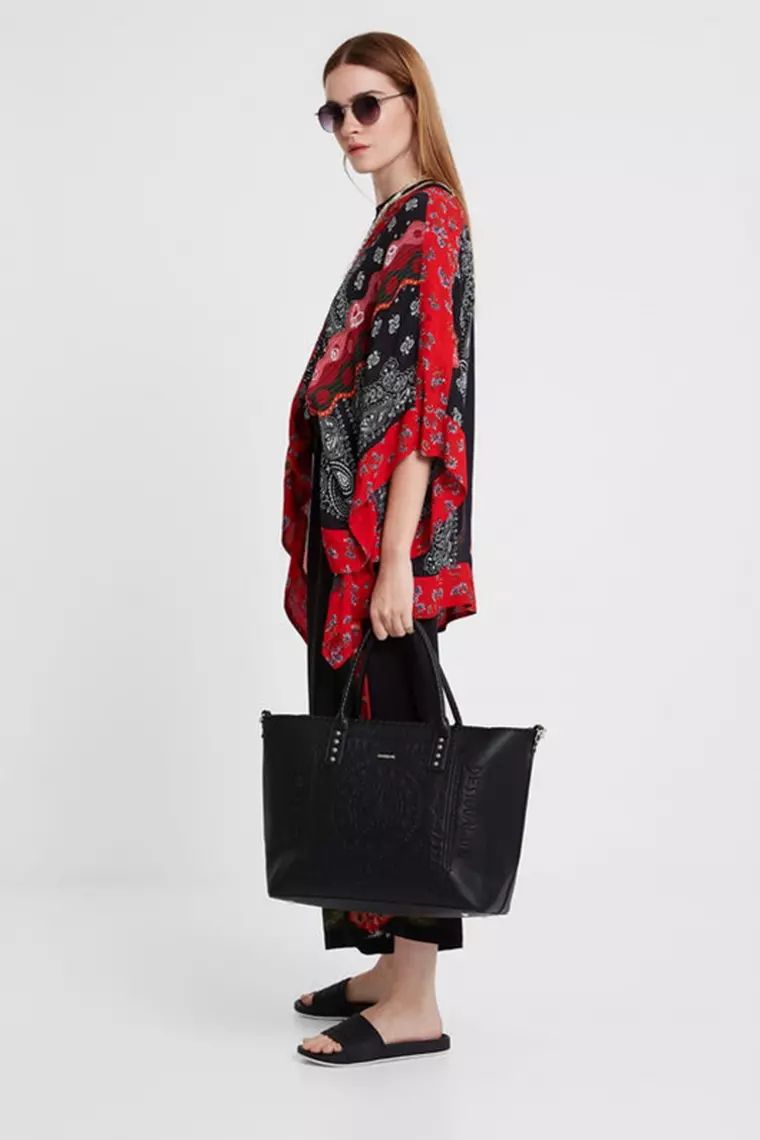 (P) 10 genți must-have din noua colecție DESIGUAL 2019/2020, prezentate de Solmar-Shop.ro