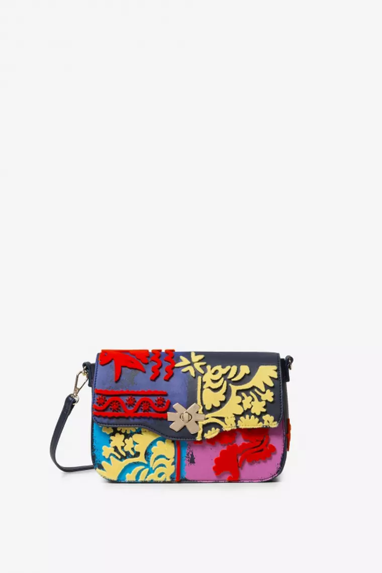 (P) 10 genți must-have din noua colecție DESIGUAL 2019/2020, prezentate de Solmar-Shop.ro