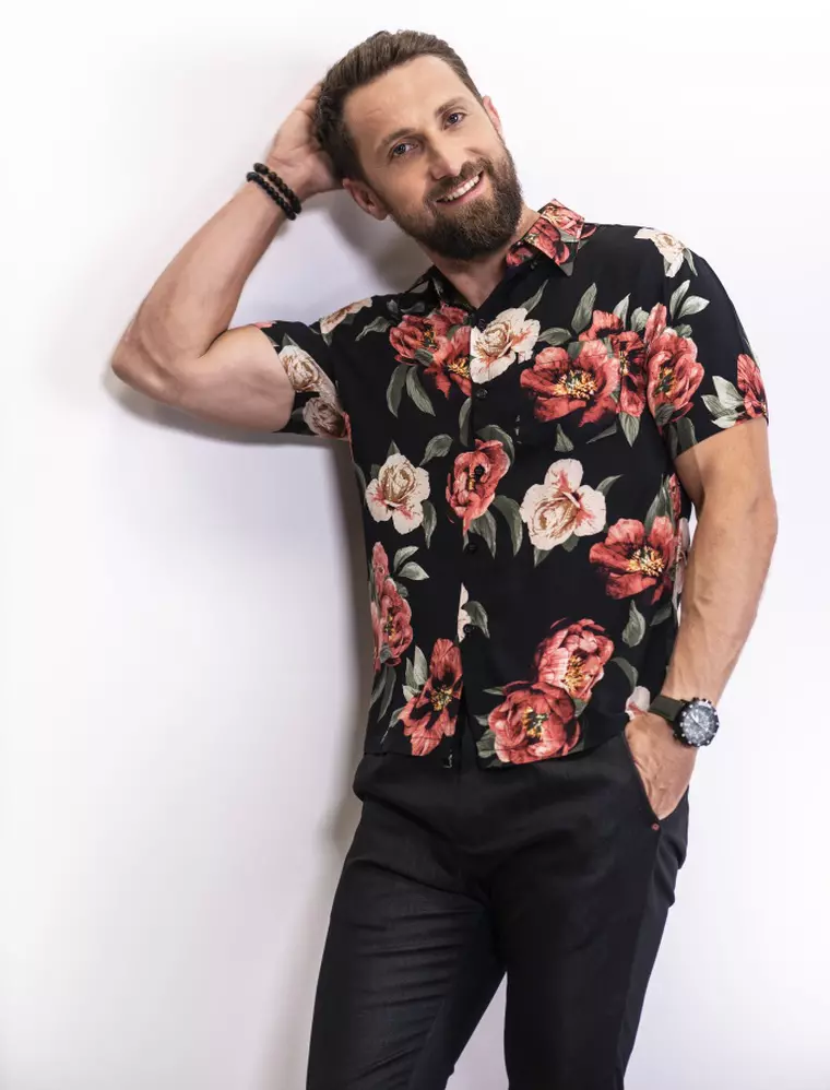 EXCLUSIV! Dani Oțil vorbește despre căsătorie: "Vreau să fiu tată"
