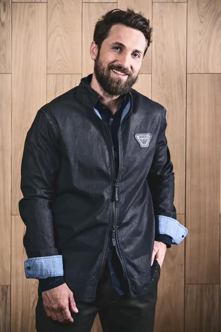 EXCLUSIV! Dani Oțil vorbește despre căsătorie: "Vreau să fiu tată"