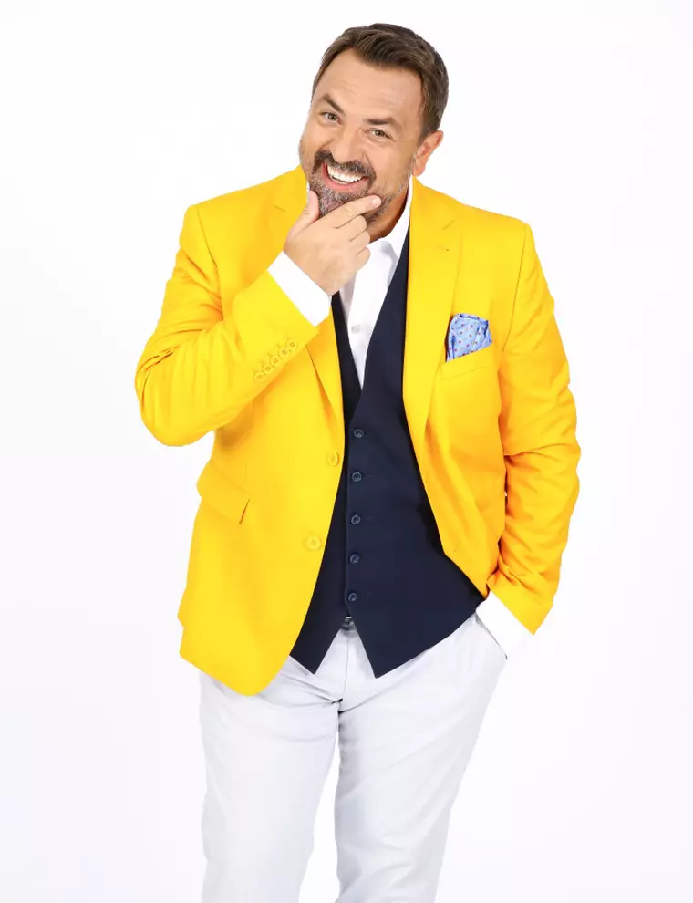 Horia Brenciu 