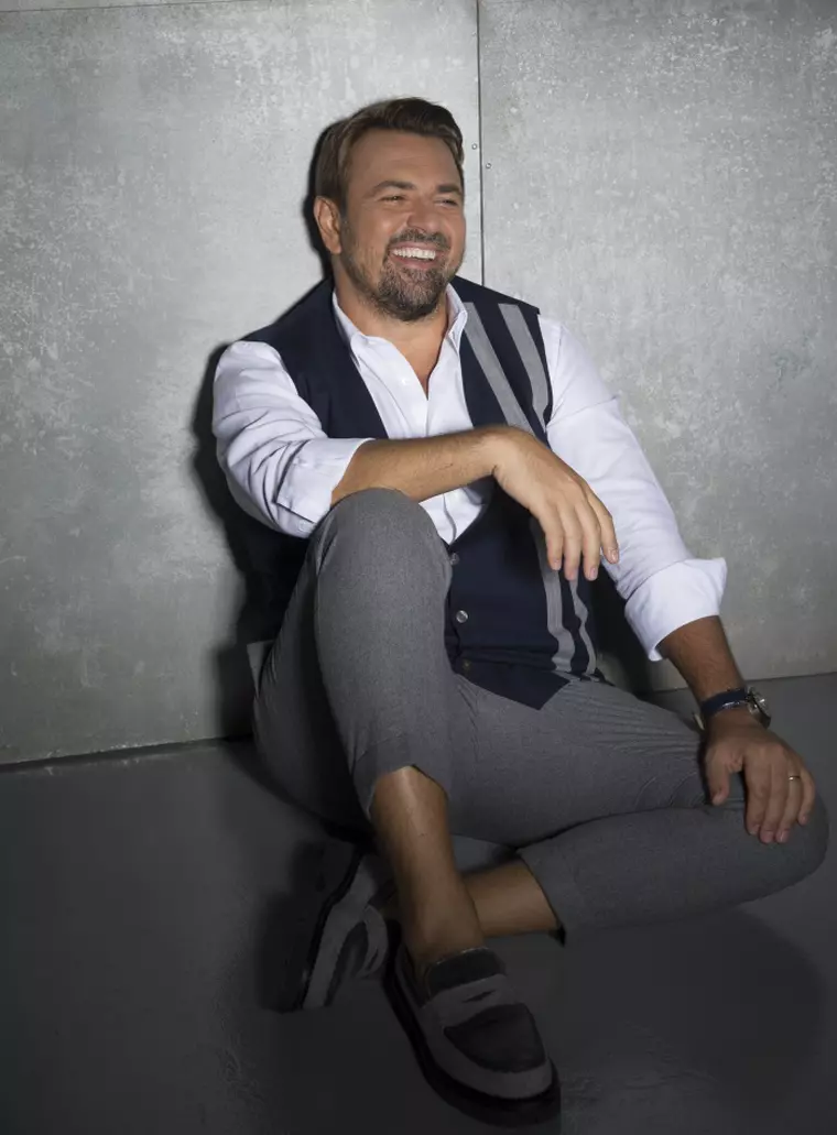 Horia Brenciu 