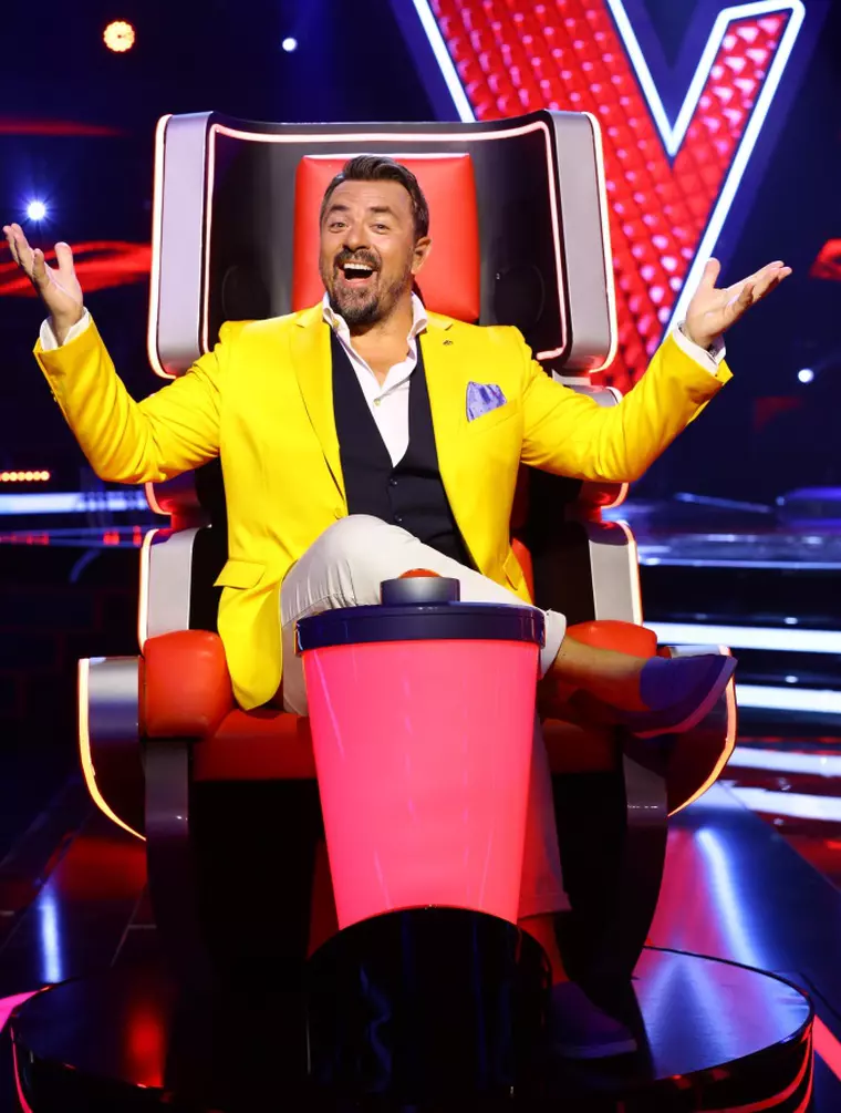 EXCLUSIV! Horia Brenciu, tachinări la adresa lui Tudor Chirilă: "Cabina mea e lângă a lui și..."