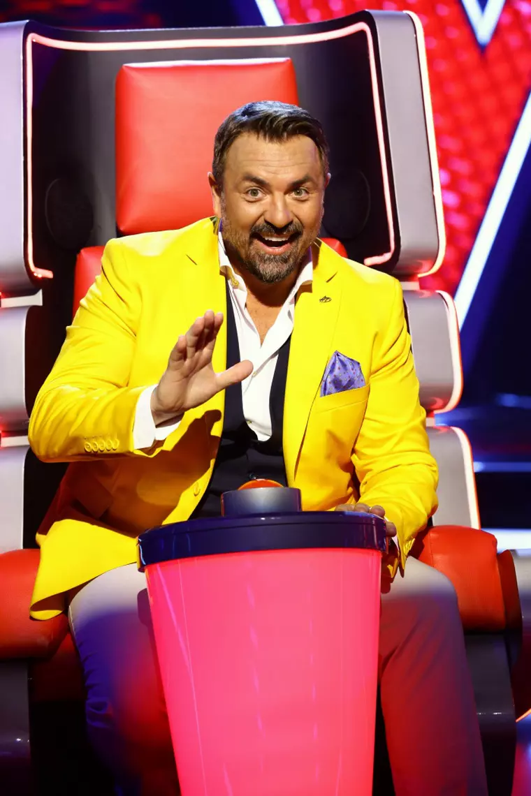 Horia Brenciu 