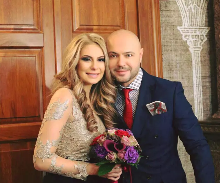 Mihai Mitoșeru a divorțat azi. Primele declarații după ce a semnat actele