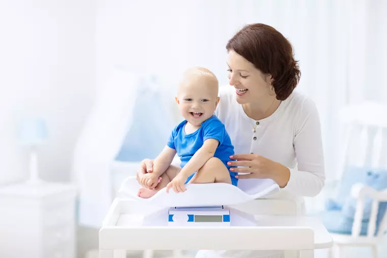 (P) Auxologie.RO  – știința care monitorizează în mod corect evoluția copilului tău!