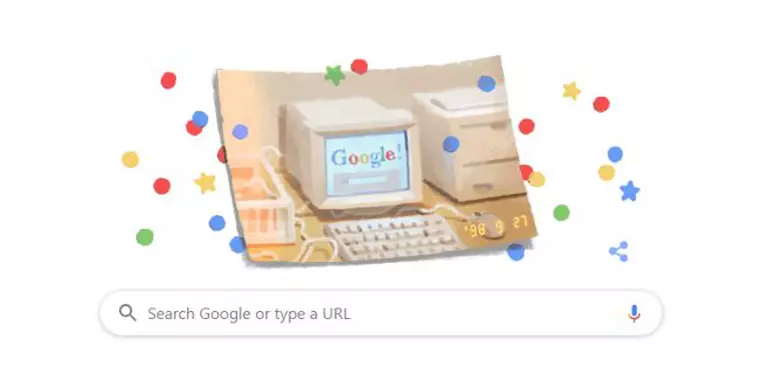 Google a împlinit 21 de ani. Lucruri neștiute despre motorul de căutare