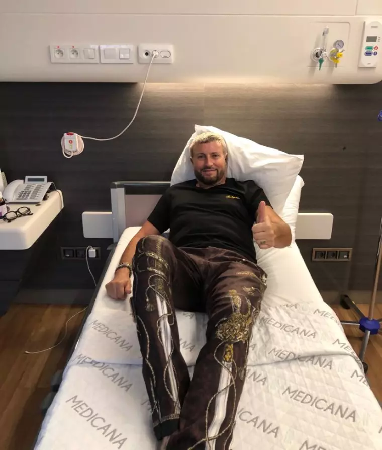 Cătălin Botezatu, înlocuit la "Bravo, ai stil!"?