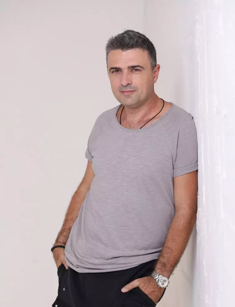 cornel ilie vunk aniversare